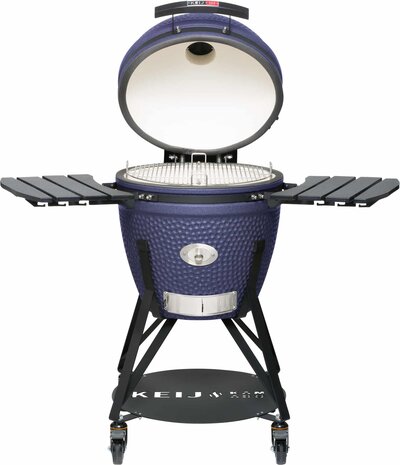 Keij Kamado XL Legend Blauw