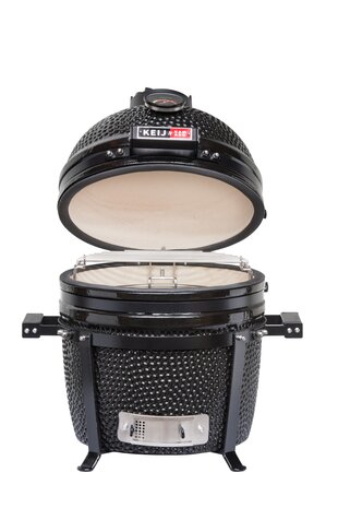 Keij Kamado Compact PRO