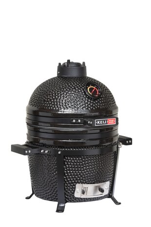 Keij Kamado Compact PRO