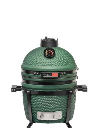 Keij Kamado Compact Legend Groen