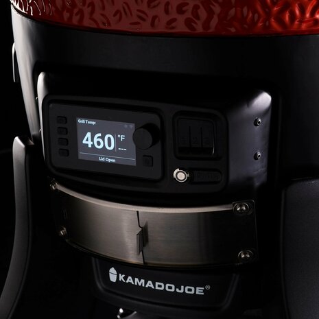 Kamado Joe BIG JOE connected