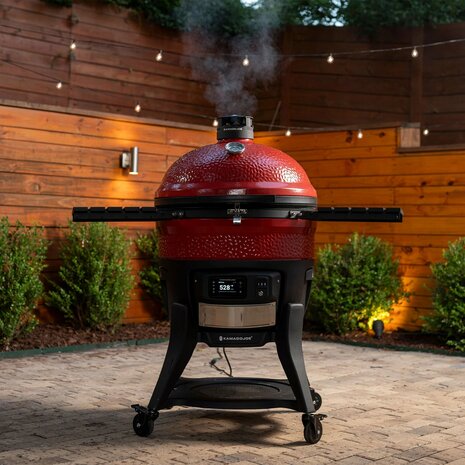 Kamado Joe BIG JOE connected