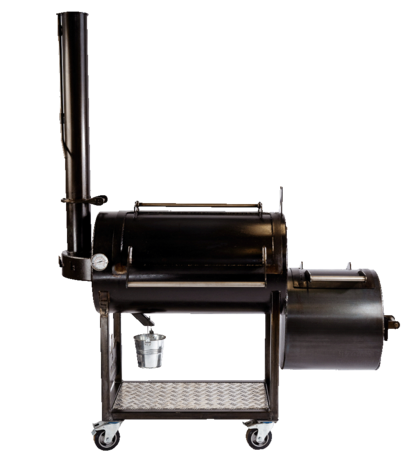 offset smoker