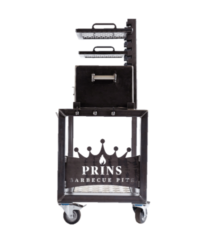 Prins barbecue pits - Fire Pit mini