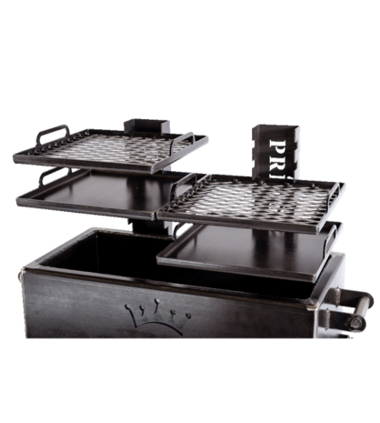 Prins barbecue pits - Fire Pit mini