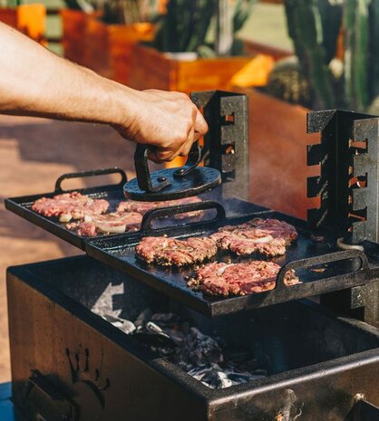 Prins barbecue pits - Fire Pit mini