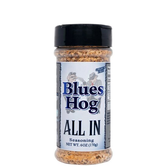 Blues Hog All In Seasoning Rub