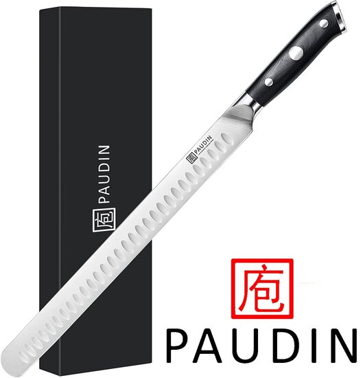 Paudin Ultra Dark D8 Trancheermes