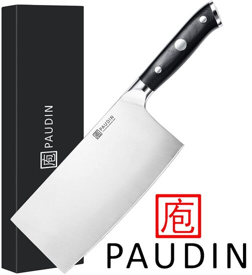 Paudin Ultra Dark D4 Chinees Koksmes