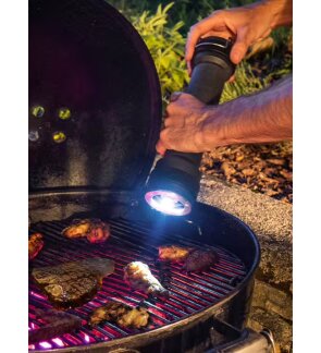 Peugeot BBQ Pepermolen