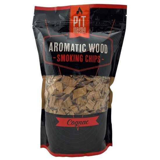 PITMASTER Smoking Chips Cherry 500 gr.