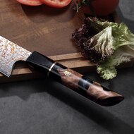 Paudin Tokyo TI2 Gyuto mes