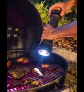 Peugeot BBQ Pepermolen