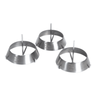Big Green Egg Grill Rings 