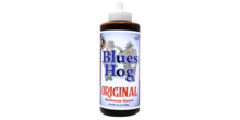Blues Hog Original BBQ Sauce Knijpfles 25oz