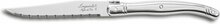 LAGUIOLE PREMIUM LINE STEAKMESSEN RVS 6 stuks
