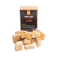 PITMASTER BBQ Chunks Kers 3 liter