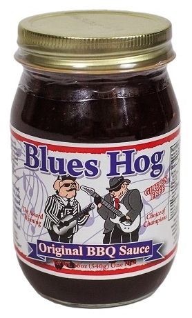 Blues bbq on sale