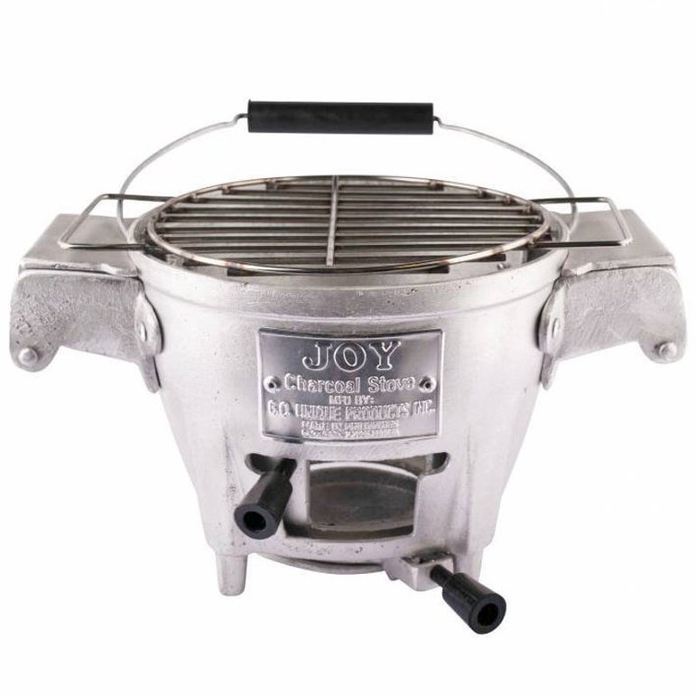 Joy Stove kopen? BarbecueXXL