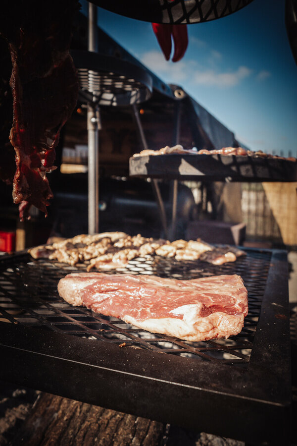 Smokers-en-grills