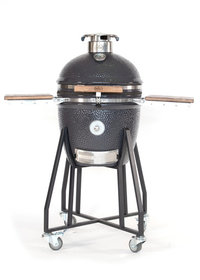 Waarom voor een kamado barbecue kiezen?  BBQ XXL legt uit 