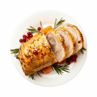 Alles voor de kerst bbq - BarbecueXXL