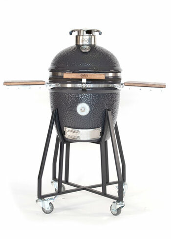 Waarom voor een kamado barbecue kiezen?  BBQ XXL legt uit 