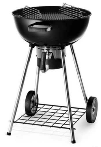 Houtskoolbarbecue kopen? Alle voor- en nadelen 