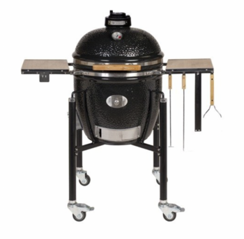 Winterpret met de kamado: winterbarbecue organiseren 