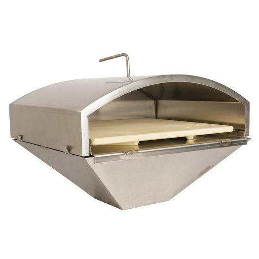 Green Mountain Pizza Oven Insert BarbecueXXL