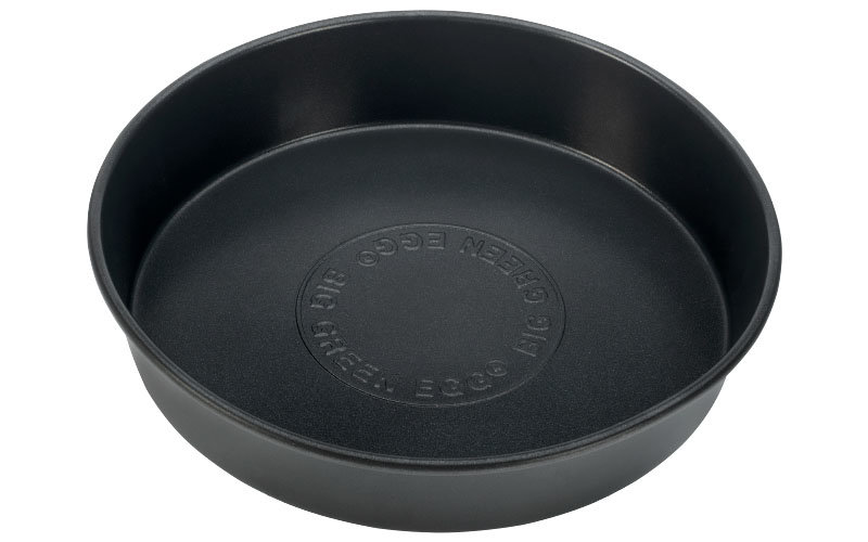BGE Round Drip Pan BarbecueXXL