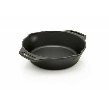 Petromax Gietijzeren Skillet FP20H (koekenpan) 20cm 2 handvaten