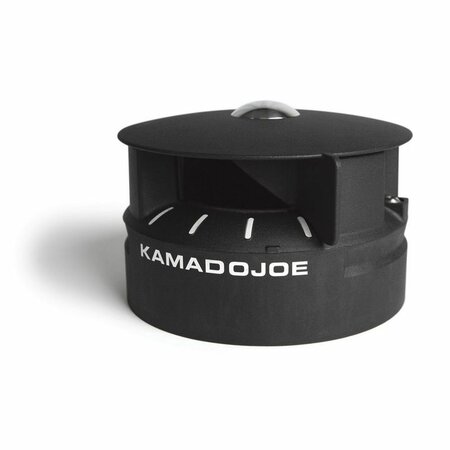 Kamado Joe Kontrol Tower Top Vent