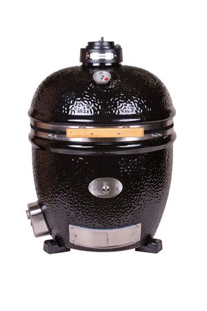 Monolith Classic BBQ GURU Pro 2.0 vrijstaand