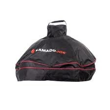 Regenhoes Kamado Joe Classic Dome Cover