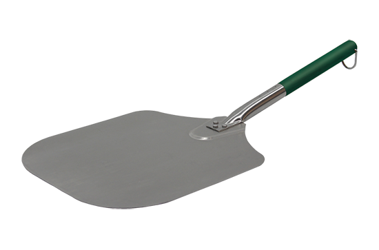 Aluminium Pizza Peel - Big Green Egg