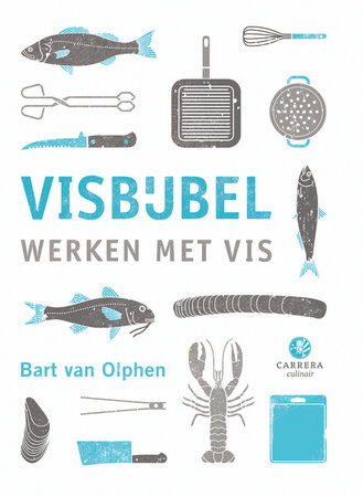 Kookbijbels | Visbijbel