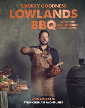 Smokey Goodness | Lowlands BBQ 