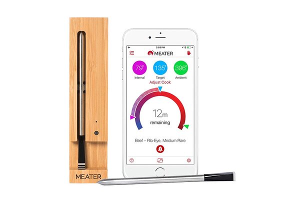 Meater Draadloze Wireless Thermometer