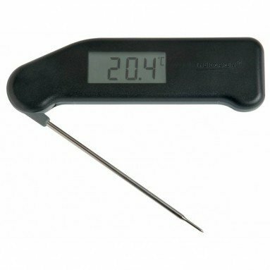 Thermapen ONE Black