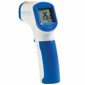 Thermapen MINI RAYTEMP infrarood thermometer