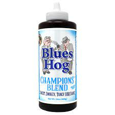 Blues Hog Champions Blend Squeeze Bottle 24 oz