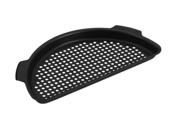 Big Green Egg Perforated Grid Large