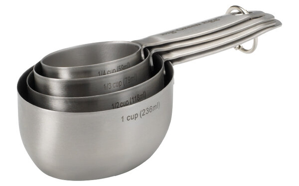 Big Green Egg Measuring Cups