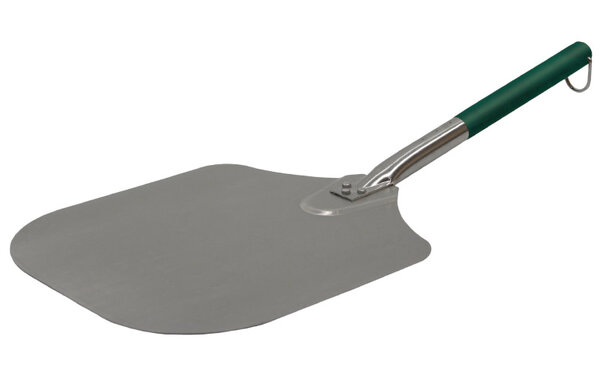 Big Green Egg Aluminum Pizza Peel