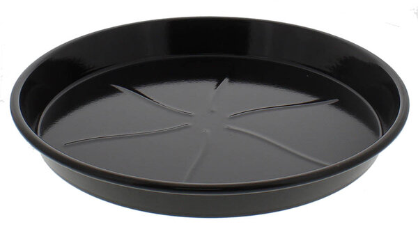 The Bastard Drip Pan Large rond 32cm