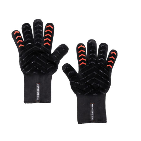 The Bastard Fiber Thermo Gloves