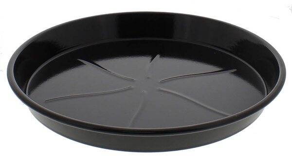 Grizzly Drip Pan Large rond 32cm