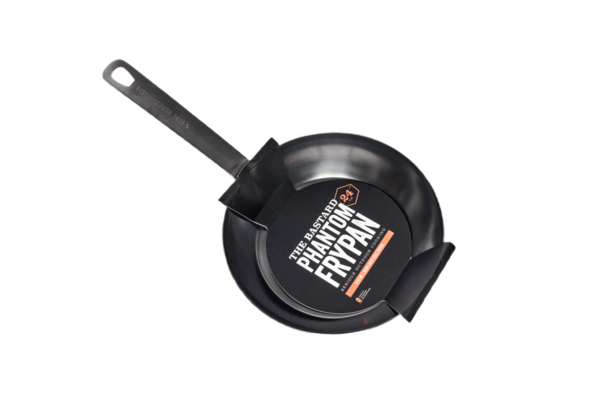 The Bastard Phantom Frypan 24cm