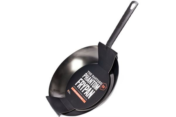 The Bastard Phantom Frypan 28cm